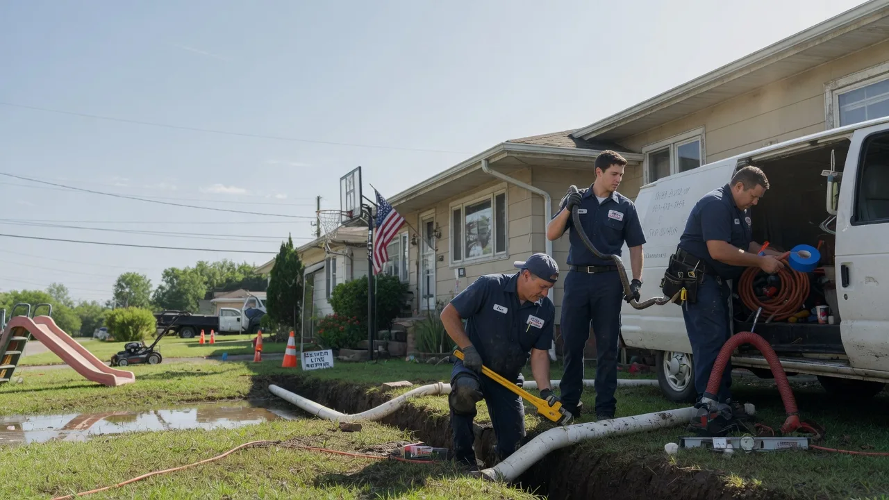 Toilet Installation in Maurice, LA near me